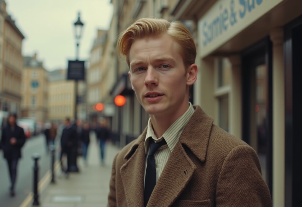 Alfie 1966 review