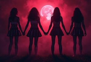 All cheerleaders die 2013 review