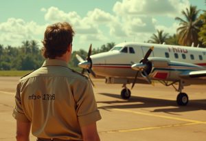 American made 2017 review