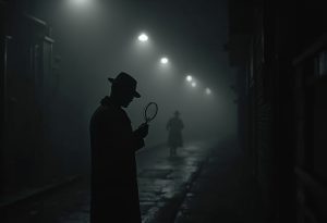 And then there were none 1945 review