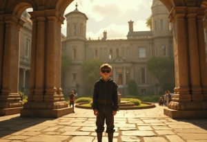 Artemis fowl review