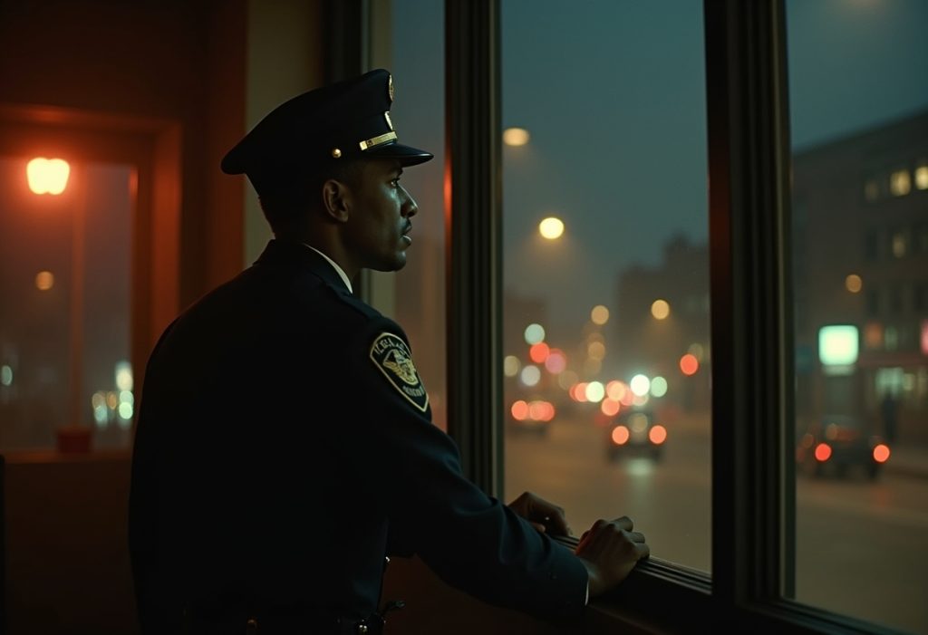 Assault on precinct 13 review