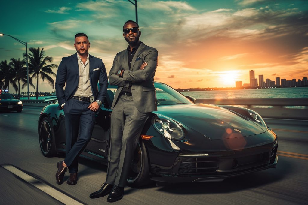 Bad boys franchise review
