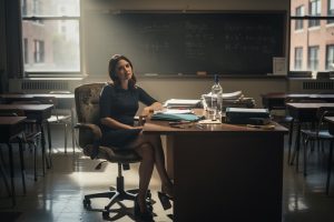 Bad teacher 2011 review