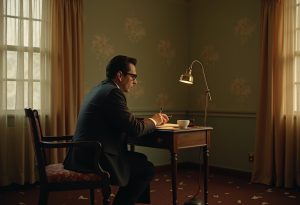 Barton fink 1991 review