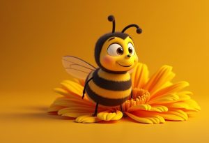 Bee movie review