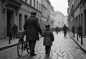 Bicycle thieves 1948 review