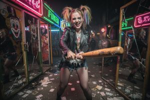 Birds of prey 2020 review