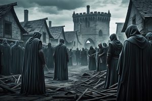 Black death 2010 review