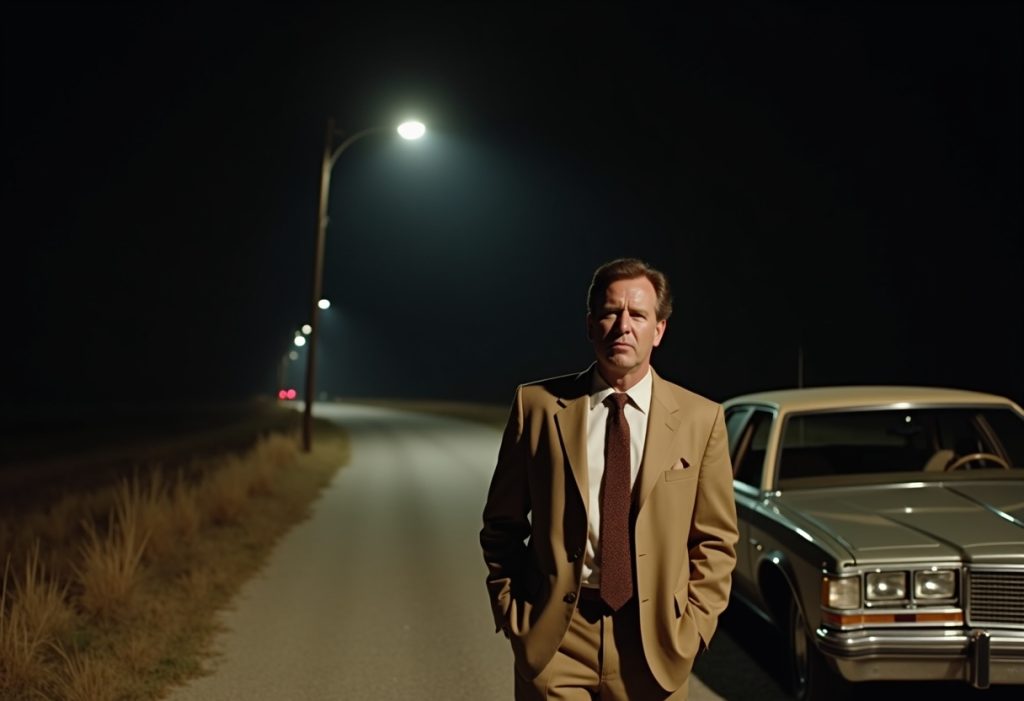 Blood simple 1984 review