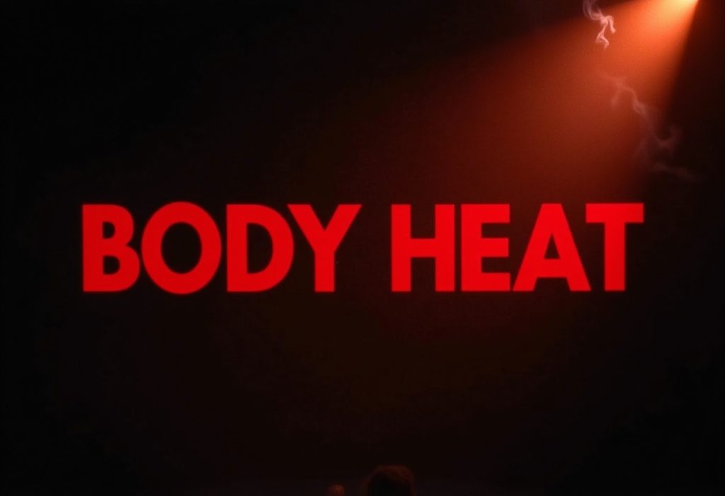 Body heat 1981 review