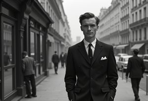 Breathless 1960 review