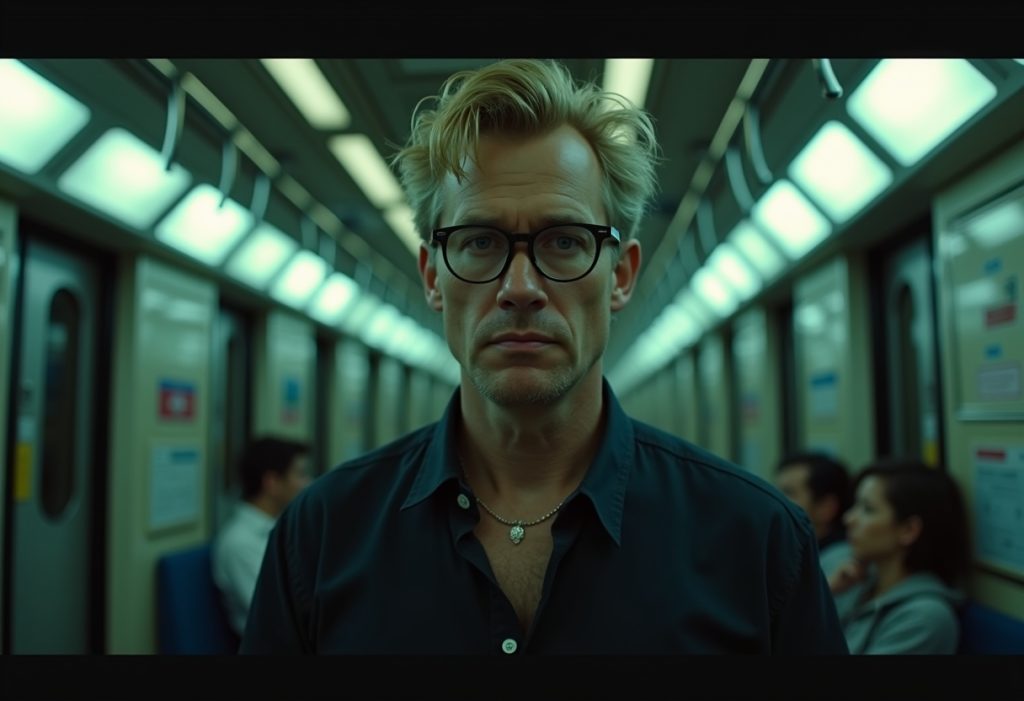 Bullet train 2022 review