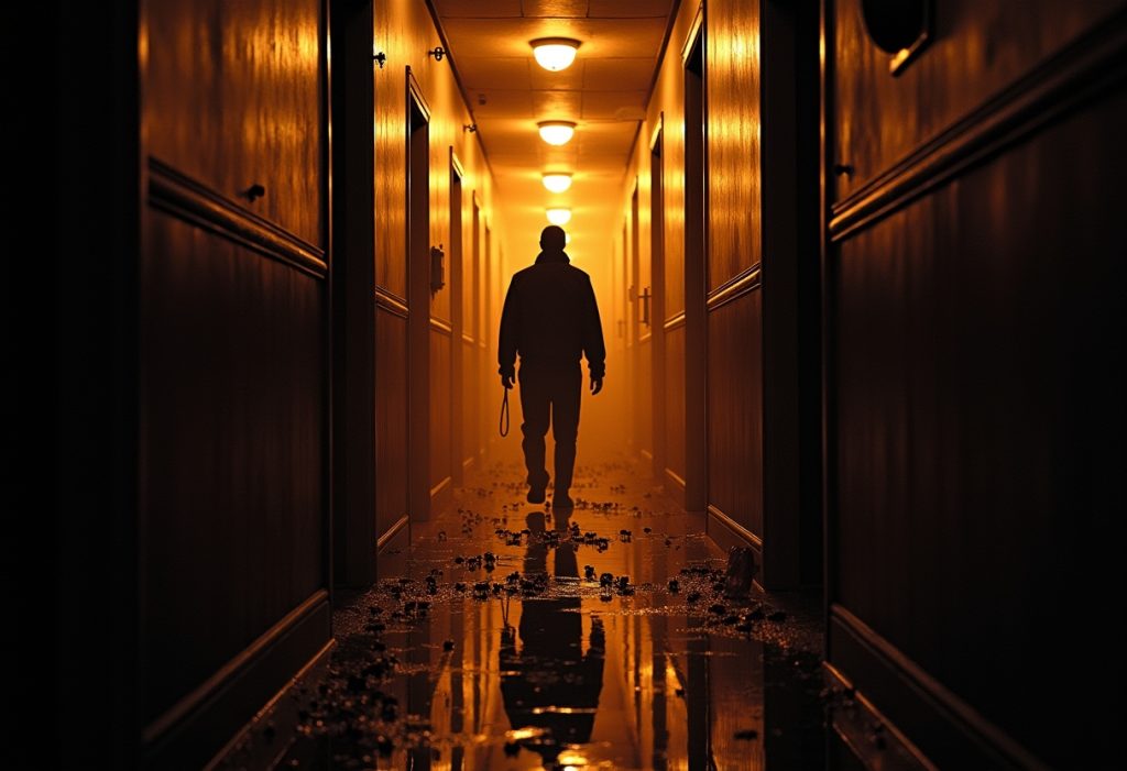 Candyman (1992) Cover