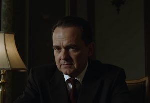 Capote 2005 review