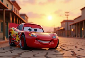 Cars 2006 review