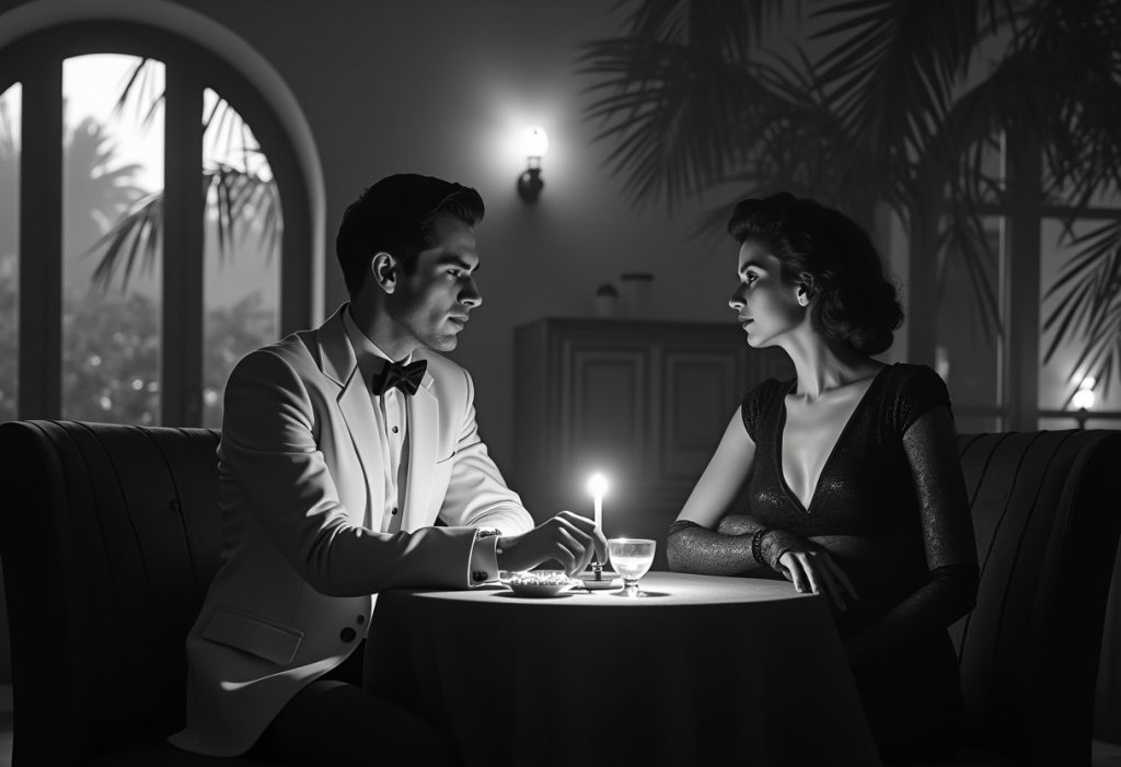 Casablanca (1942) Cover