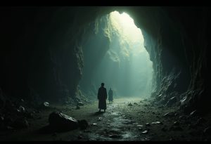 Cave of forgotten dreams 2010 review
