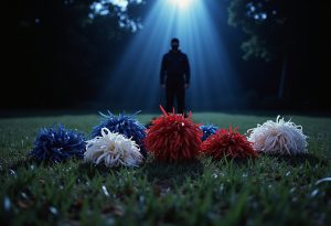 Cheerleader camp 1988 review