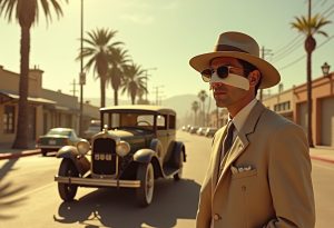 Chinatown review