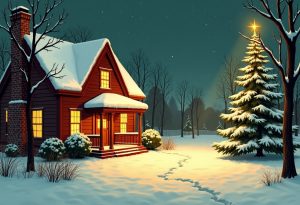 Christmas in connecticut 1945 review