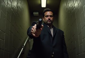 Code of silence review