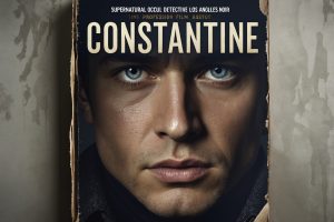 Constantine 2005 review