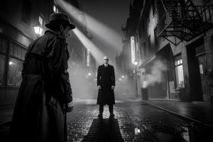 Dark city 1998 review