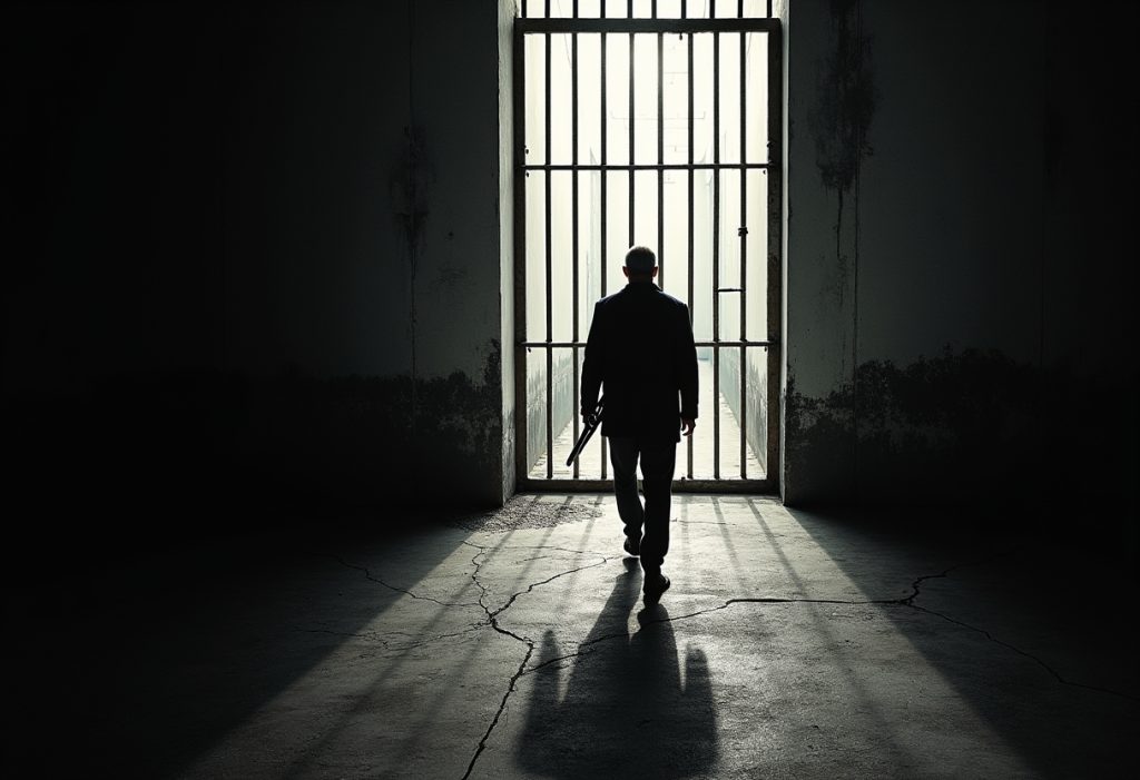 Dead man walking 1995 review