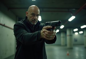 Death wish 2018 review