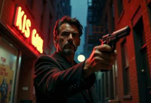 Death wish bronson series review