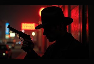 Donnie brasco 1997 review