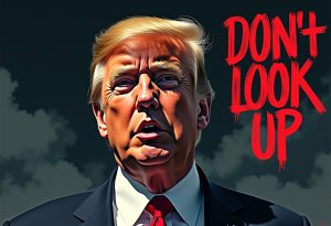 Dont look up 2021 review
