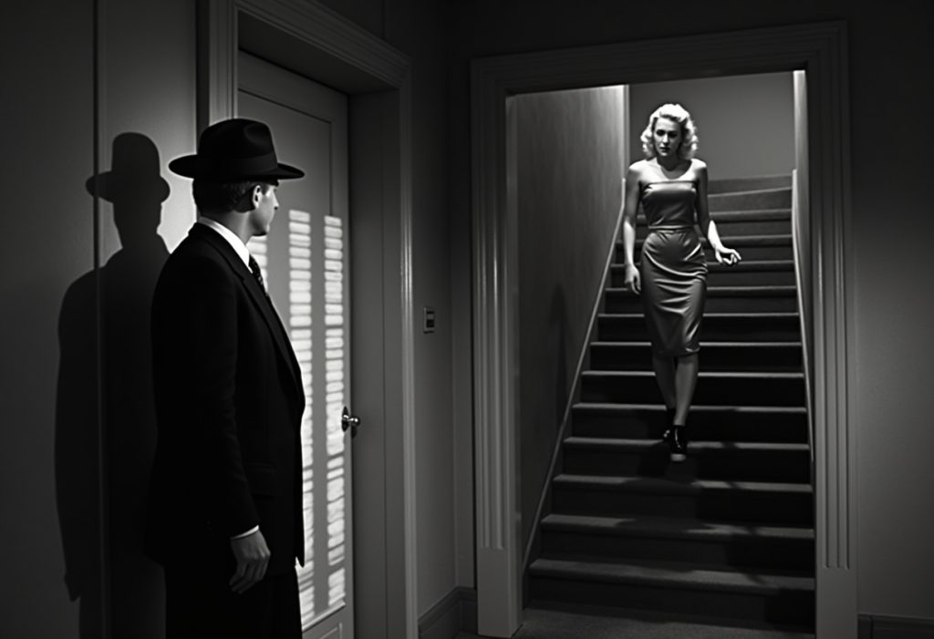 Double indemnity review