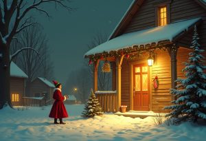 Elf 2003 review