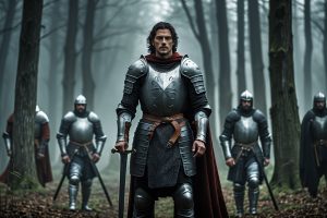 Excalibur 1981 review