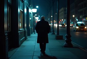 Eyes wide shut review
