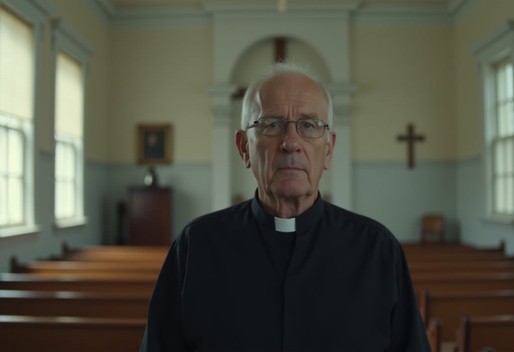 First reformed 2017 review