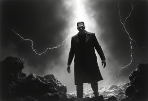Frankenstein 1931 review