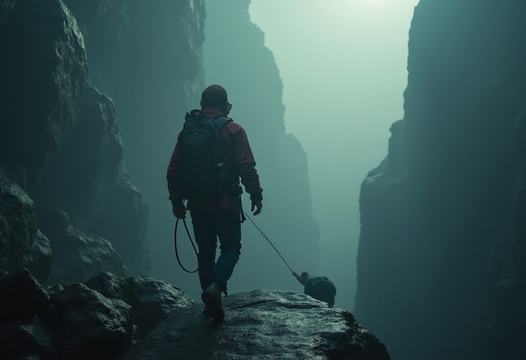 Free Solo (2018) Cover