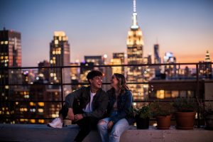 Friends with benefits 2011 review