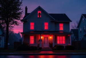 Fright night 1985 review