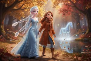 Frozen 2 2019 review