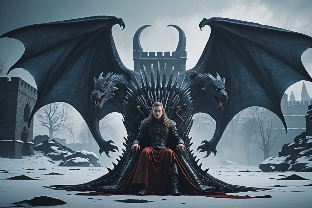Game of thrones 2011 review