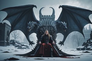 Game of thrones 2011 review