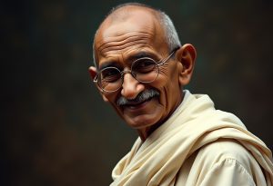 Gandhi 1982 review
