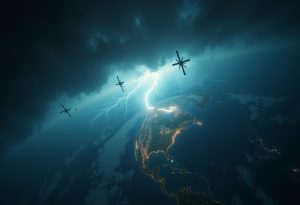 Geostorm 2017 review