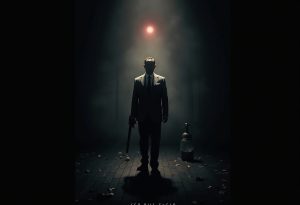 Get out 2017 review