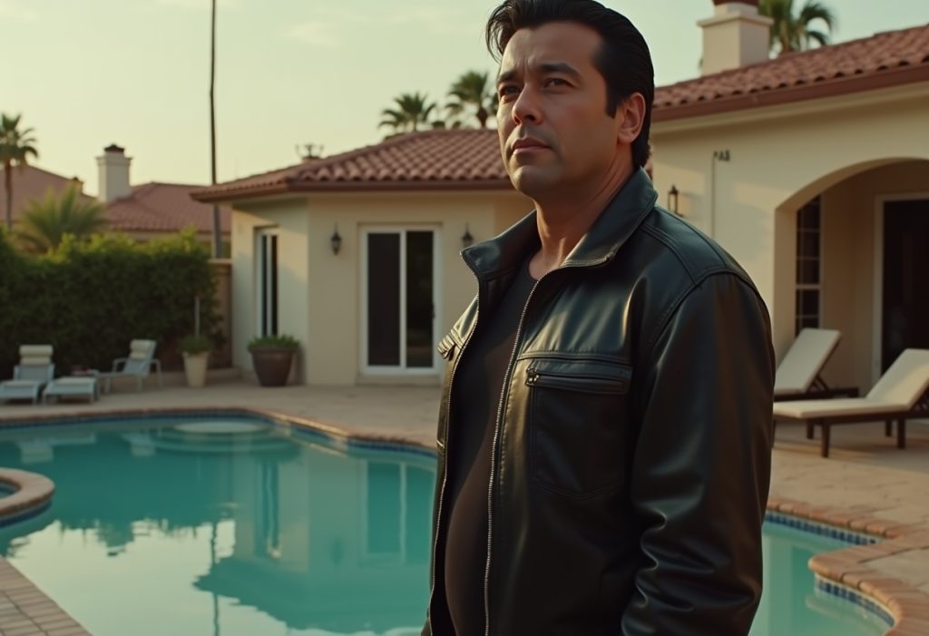 Get shorty 1995 review