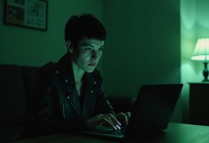 Girl with the dragon tattoo 2009 review
